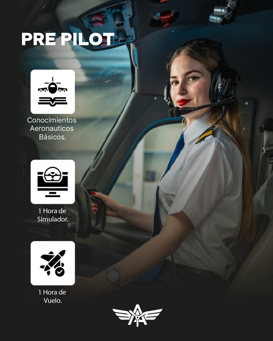 Pre - Pilot